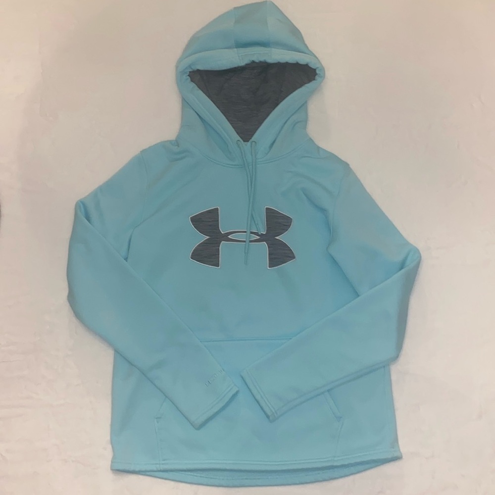 Under Armour Cold Gear Women’s Hoodie